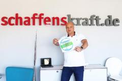 Schaffenskraft