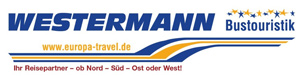 Westermann Bustouristik