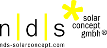nds solarconcept gmbh